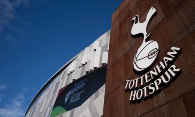 Tottenham Hotspur's Owners Inject £100m Into Club