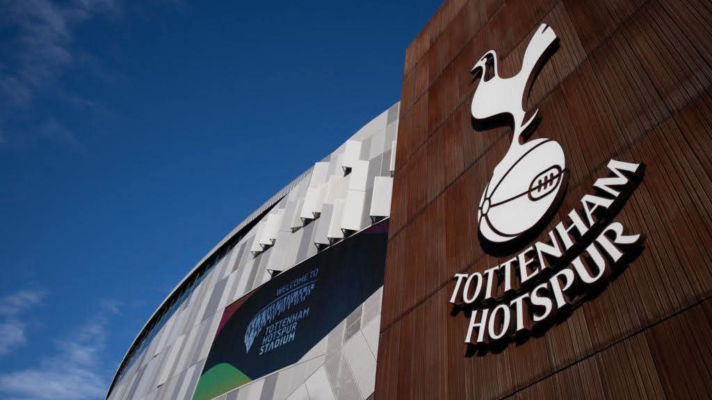 Tottenham Hotspur's Owners Inject £100m Into Club