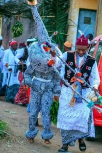 Uruan Did Not Borrow Ekpe From Efik