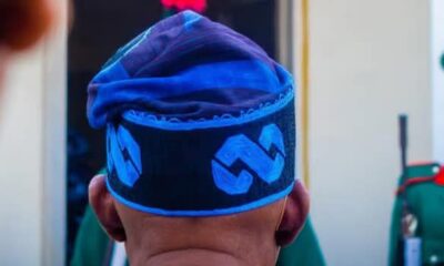 ALGON Directs LG Officials To Wear Tinubu Symbolic Cap