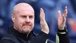 Nottingham Forest Appoint Sean Dyche As New Manager