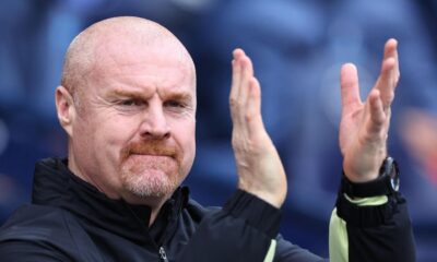 Nottingham Forest Appoint Sean Dyche As New Manager