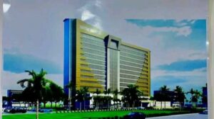 Ibom International Hotel