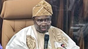 Amupitan Assumes Duty As INEC Chairman