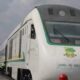 Warri–Itakpe Train Service