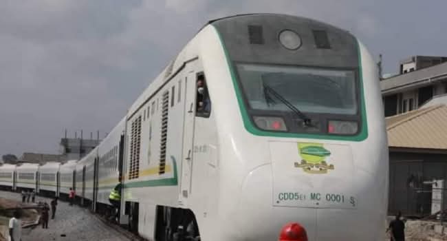 Warri–Itakpe Train Service