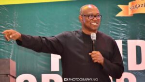 FIFA-Funded Stadium In Anambra