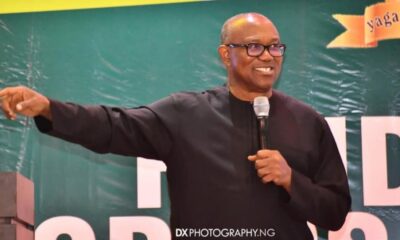 FIFA-Funded Stadium In Anambra