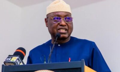 APC Affirms Biodun Oyebanji