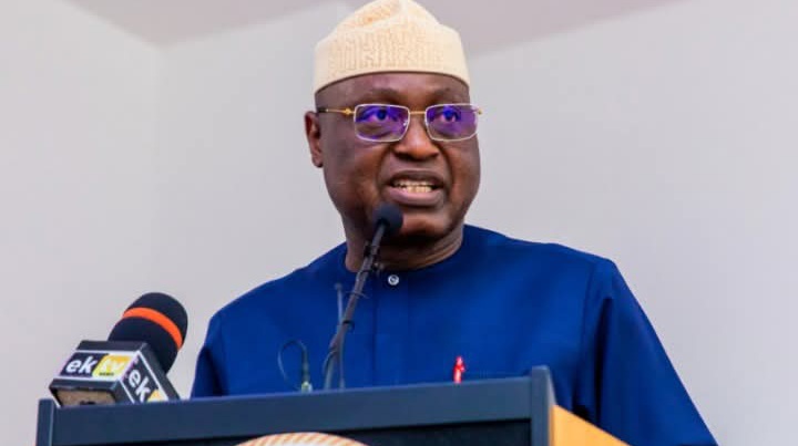 APC Affirms Biodun Oyebanji