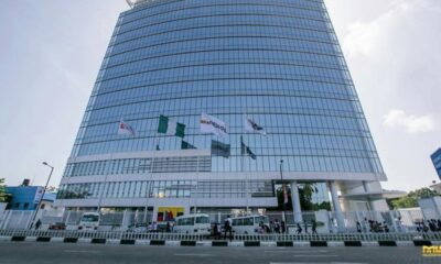 Banks Place Nestoil Under Receivership Over $1Bn Debt