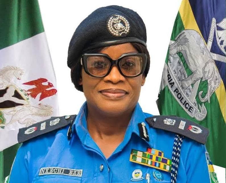 Nkechi Eze Appointed As Pioneer