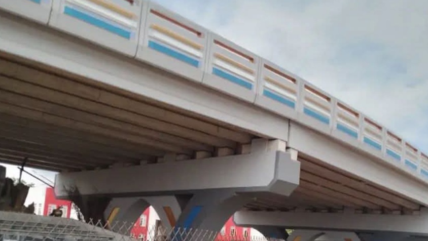 FG Gives Approval To Construct Two Flyovers In Mararaba