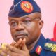 New Air Chief Redeploys Senior NAF Officers
