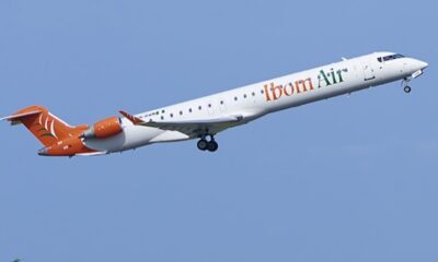 Ibom Air