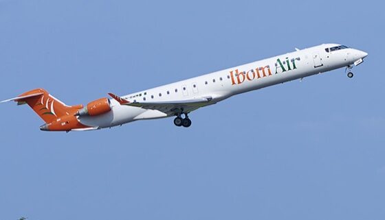 Ibom Air