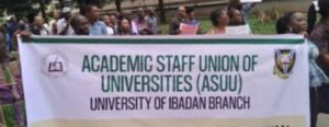 No Going Back On Warning Strike, Declares ASUU