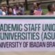 No Going Back On Warning Strike, Declares ASUU