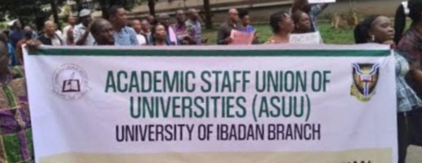 No Going Back On Warning Strike, Declares ASUU