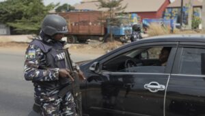 Enugu Police To Enforce Vehicles’ Tinted Glass Permit On October 2
