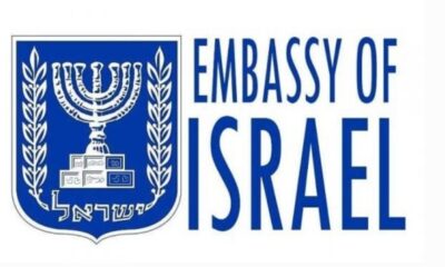 Israeli Embassy Promised To Support Orphans In Nigeria