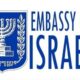 Israeli Embassy Promised To Support Orphans In Nigeria