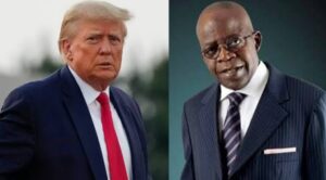 Nigeria Is Beacon Of Resilience