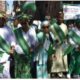 Nigerians Celebrate Independence In New York With Parade