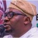 Bayo Adelabu Declares Oyo Governorship Bid