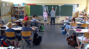 Germany’s Chancellor Merz