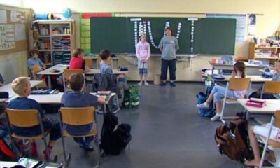 Germany’s Chancellor Merz