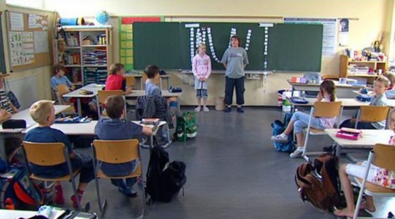 Germany’s Chancellor Merz