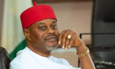 Tech Minister Uche Nnaji Resigns Over Certificate Forgery