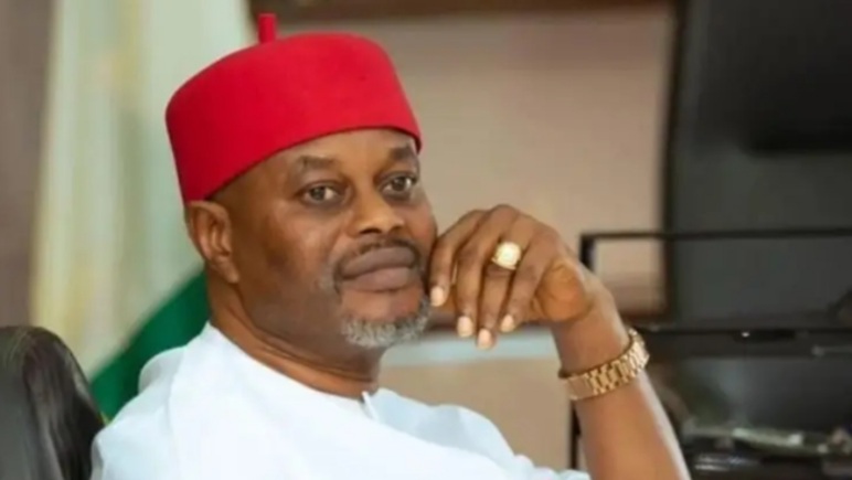 Tech Minister Uche Nnaji Resigns Over Certificate Forgery