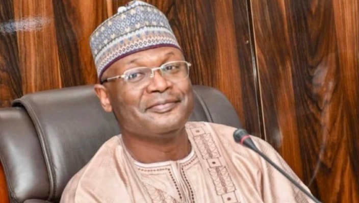 President Tinubu Confers National Honour On Yakubu