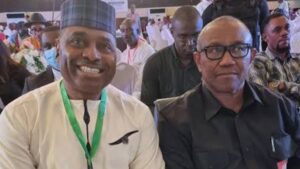 Estranged Ally Kenneth Okonkwo Fight