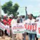 NASU Protest FG’s Failure To Meet Demands