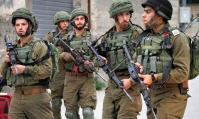 Ceasefire With Hamas Is On Effect In Gaza Says Israeli Military