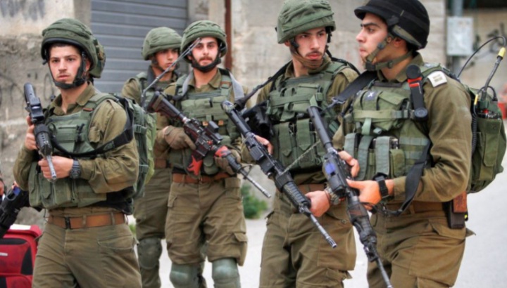 Ceasefire With Hamas Is On Effect In Gaza Says Israeli Military