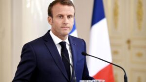 Macron To Name Next French Premier