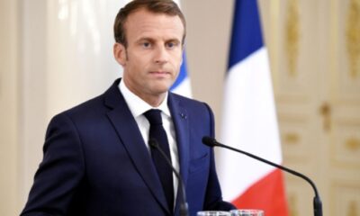 Macron To Name Next French Premier