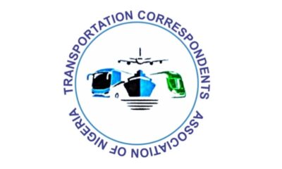 TCAN Urges Security Agencies To Protect Railway