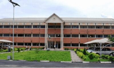 UniOsun Sets To Join ASUU Strike On Tuesday