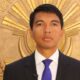 President Of Madagascar Andry Rajoelina