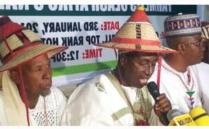 Miyetti Allah Suspends Taraba, Bauchi