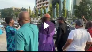 Free Nnamdi Kanu Now