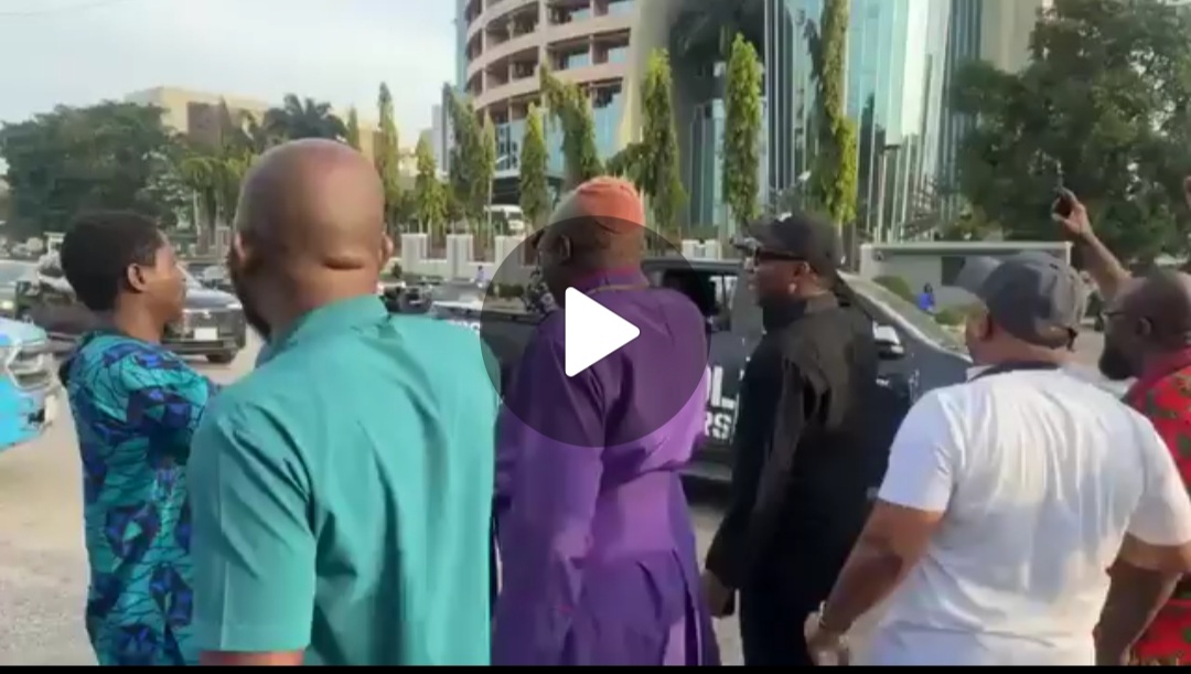 Free Nnamdi Kanu Now