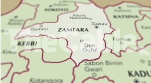 Zamfara Lawmaker Distributes Foodstuffs To 2,000 Households