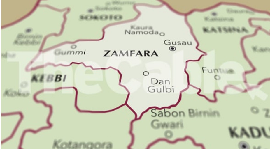 Zamfara Lawmaker Distributes Foodstuffs To 2,000 Households