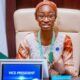 Little Girl Joy Ogah Becomes Nigeria’s Vice President